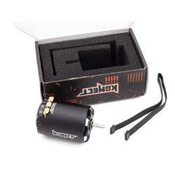 Moteur KONECT ELITE STOCK 13.5T 1/10ème 540 racing