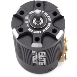 Moteur KONECT ELITE STOCK 13.5T 1/10ème 540 racing