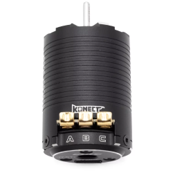 Moteur KONECT ELITE STOCK 13.5T 1/10ème 540 racing