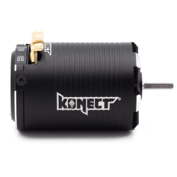 Moteur KONECT ELITE STOCK 13.5T 1/10ème 540 racing
