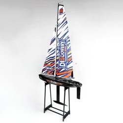 VOILIER RTR DISCOVERY