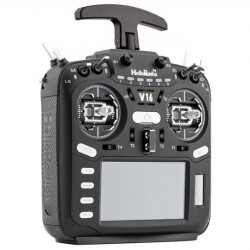 Emetteur  V16 MAX 4en1 Mode 2 noir