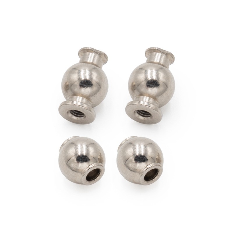 "Boules pour chappes STRX-181 Spirit XR x4"