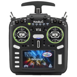 Emetteur  V16 MAX 4en1 Mode...