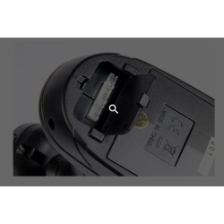 Set radiocommande 7 voies Turbo Racing