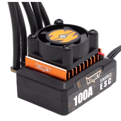 Kit Buggy 1/10ème 2wd XMid version combo Race