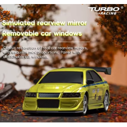 1/76ème Micro sport C76 Limited Edition