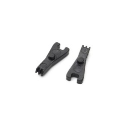 "Bouton interrupteur Turbo...