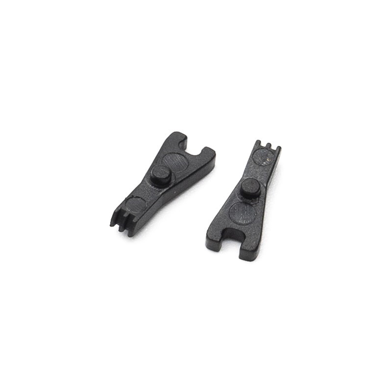 "Bouton interrupteur Turbo Racing Micro Rally x2"