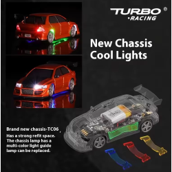 1/76ème Micro sport C76