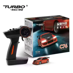 1/76ème Micro sport C76