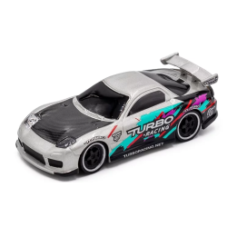 Combo anniversaire 2025 1/76ème Turbo Racing Limited Edition