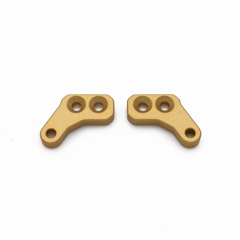 "Bras de direction de fusées avants Spirit NXT 4mm"