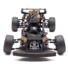 Hobbytech OVER-D10 drift 1/10ème RTR version PACK