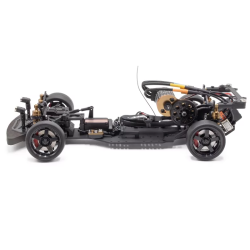 Hobbytech OVER-D10 drift 1/10ème RTR version PACK