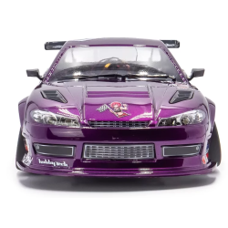 Hobbytech OVER-D10 drift 1/10ème RTR version PACK