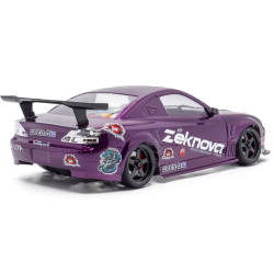 Hobbytech OVER-D10 drift 1/10ème RTR version PACK