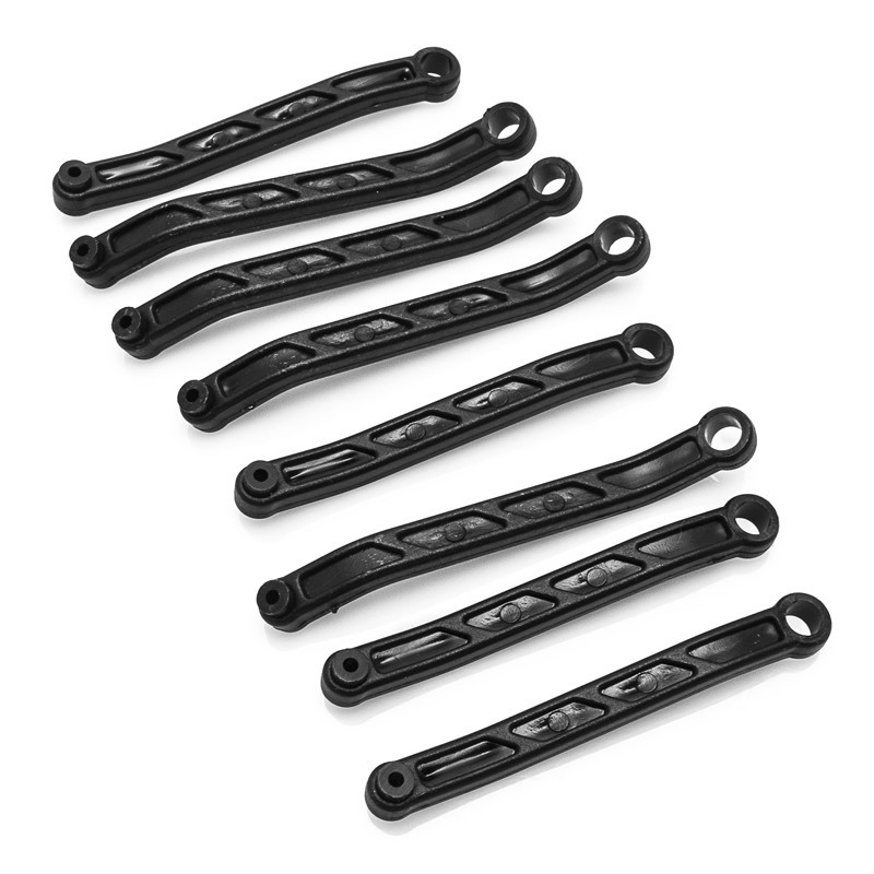 "Bras de liaison suspension Trail / Raid"