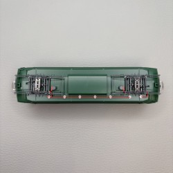 LOCOMOTIVE ELECTRIQUE PIKO SONORE BB300