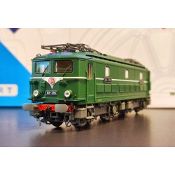 LOCOMOTIVE ELECTRIQUE PIKO SONORE BB300