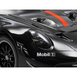 Porsche 911 GT3 R (992) TT02