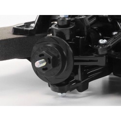 Porsche 911 GT3 R (992) TT02