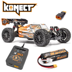 SPIRIT NXT EVO RR BRUSHLESS...
