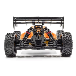 SPIRIT NXT EVO RR BRUSHLESS RTR ORANGE PACK VERSION