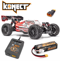 SPIRIT NXT EVO RR BRUSHLESS...