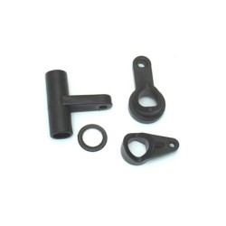 "Bras de sauve servo STR8"