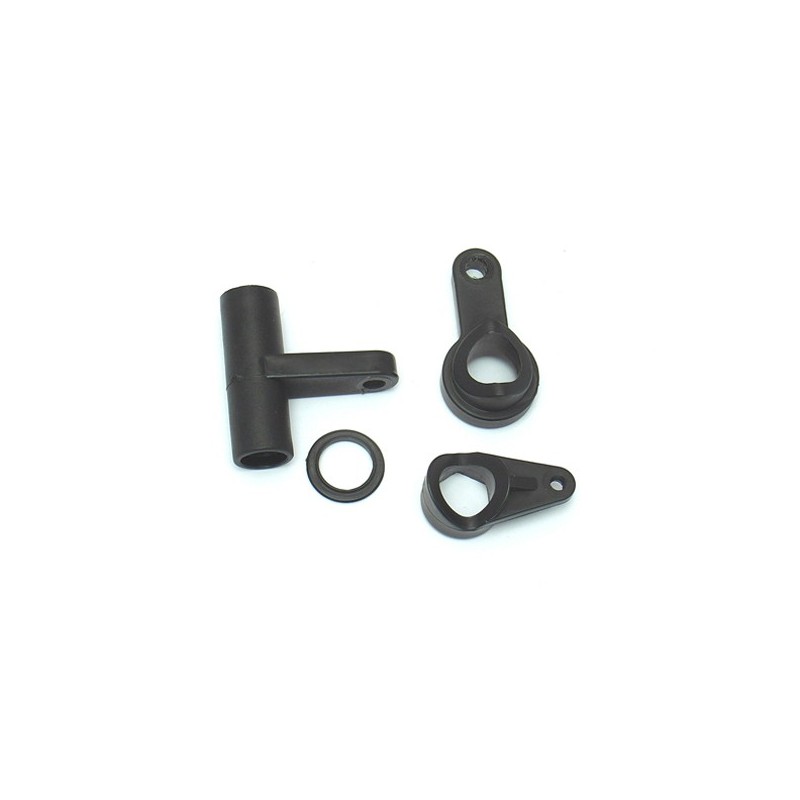 "Bras de sauve servo STR8"