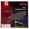 Piko G 35300 Coffret de voies Set de gare