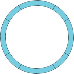 Train de Voyageurs G Piko G 37125 1 Set