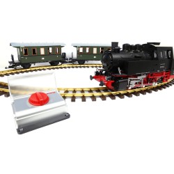 Train de Voyageurs G Piko G 37125 1 Set