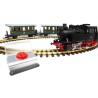 Train de Voyageurs G Piko G 37125 1 Set