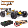 Rogue Buggy 2.0 1/8ème Brushless Orange version PACK