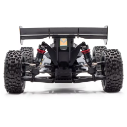 Rogue Buggy 2.0 1/8ème Brushless Orange version PACK