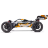 Rogue Buggy 2.0 1/8ème Brushless Orange version PACK