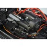 Crawling kit - EMOX5 1/8 RTR Brushless kit (metal Red)