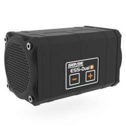 "Bruiteur Moteur DUAL + 2...