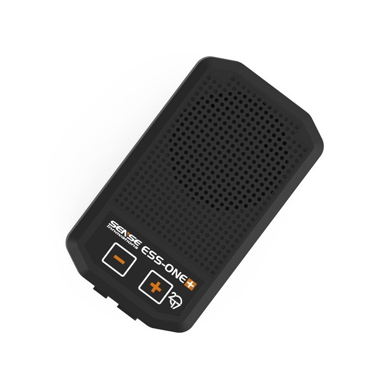 "Bruiteur Moteur ONE 2017 Sense Innovation"