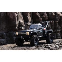 Crawling kit - EMOX3 1/8...