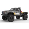 Crawling kit - EMOX3 1/8 RTR 775 Brushed kit (Deep Grey)