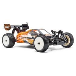 "Buggy 1/10eme Brushless...
