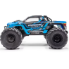 "ROGUE TERRA brushless SPORT Bleu-PACK accus et chargeur"