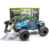 "ROGUE TERRA brushless SPORT Bleu-PACK accus et chargeur"