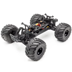 "ROGUE TERRA brushless SPORT vert-PACK accus et chargeur"