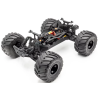 "ROGUE TERRA brushless SPORT vert-PACK accus et chargeur"