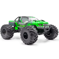 "ROGUE TERRA brushless SPORT vert-PACK accus et chargeur"