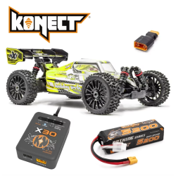 SPIRIT NXT EVO RR BRUSHLESS...